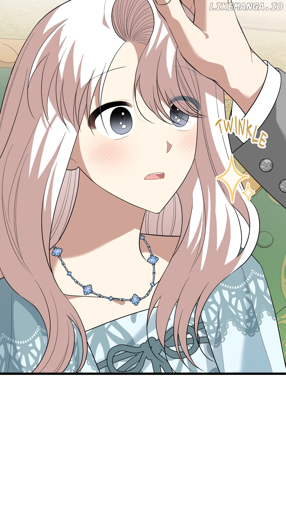 Four Dangerous Brothers to My Rescue! Chapter 81 - page 32