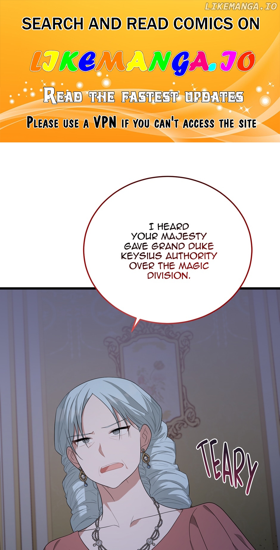Four Dangerous Brothers to My Rescue! Chapter 82 - page 1