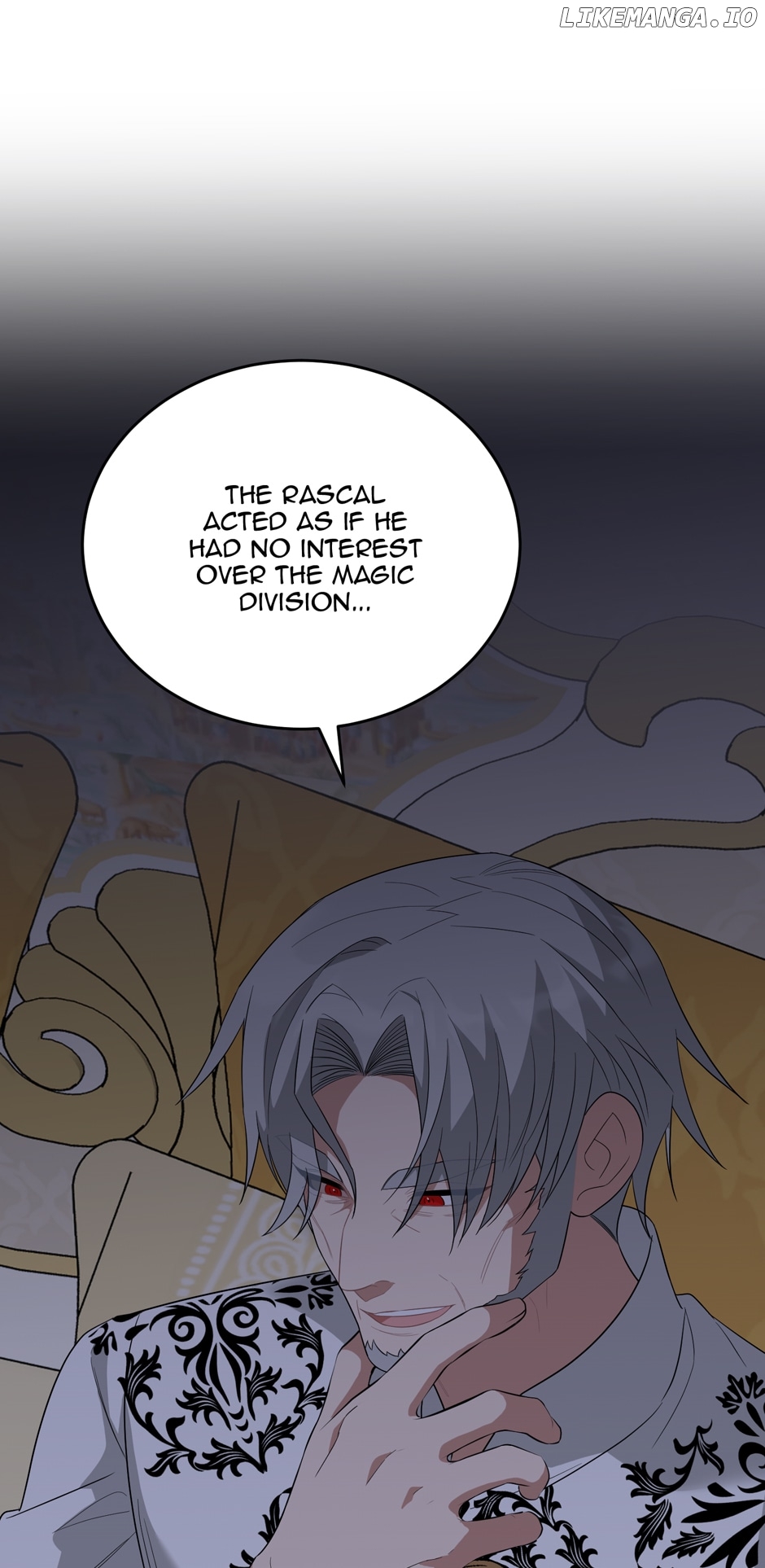 Four Dangerous Brothers to My Rescue! Chapter 82 - page 13