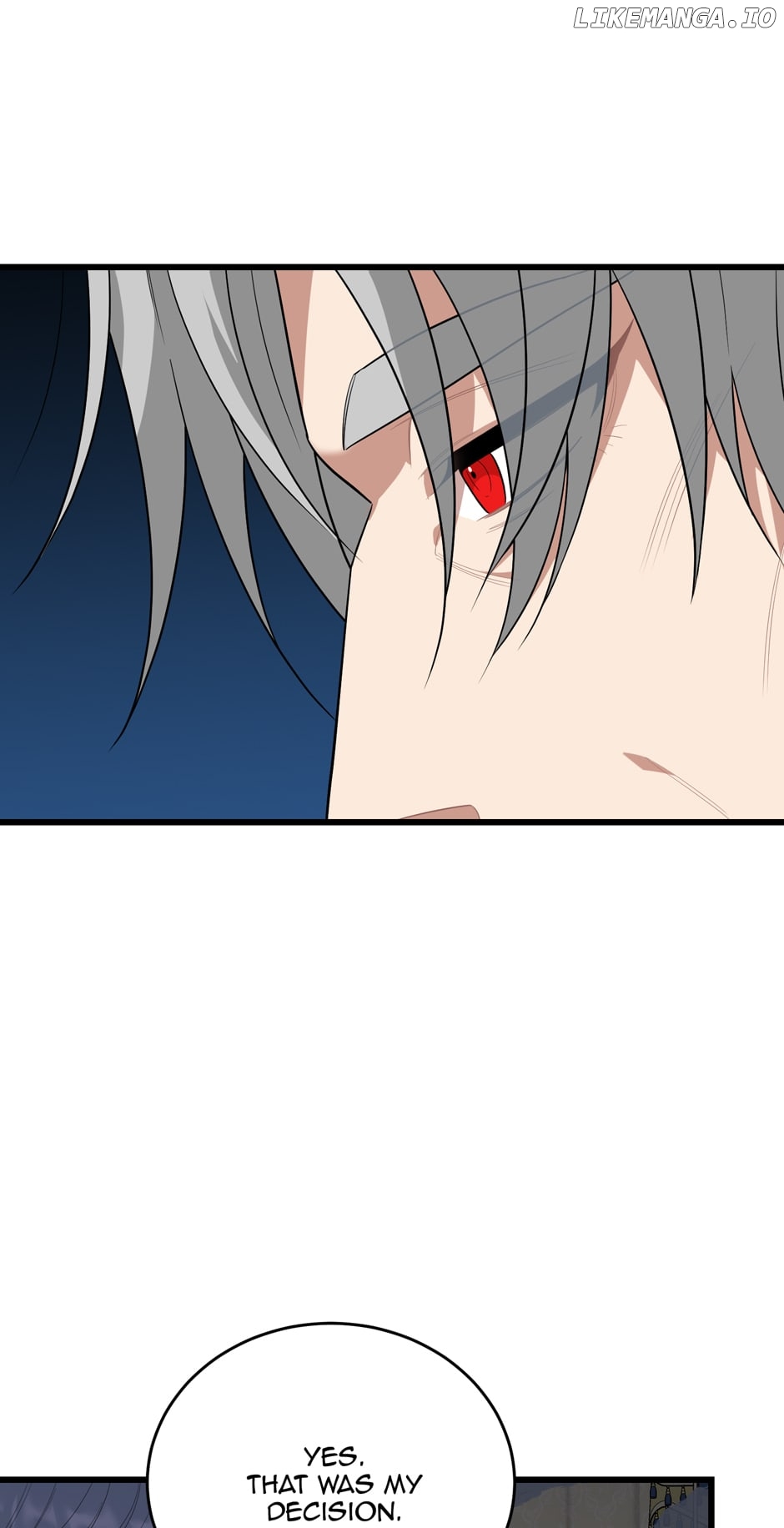 Four Dangerous Brothers to My Rescue! Chapter 82 - page 3