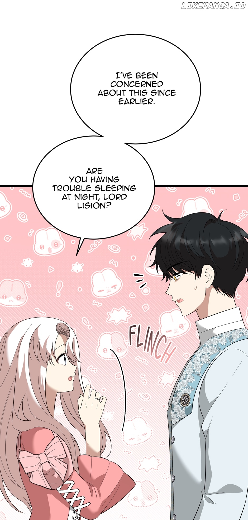 Four Dangerous Brothers to My Rescue! Chapter 82 - page 50