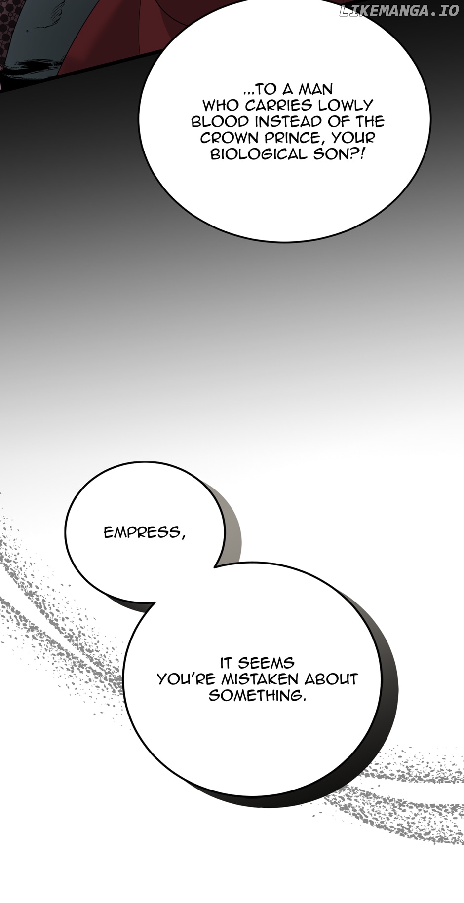 Four Dangerous Brothers to My Rescue! Chapter 82 - page 6