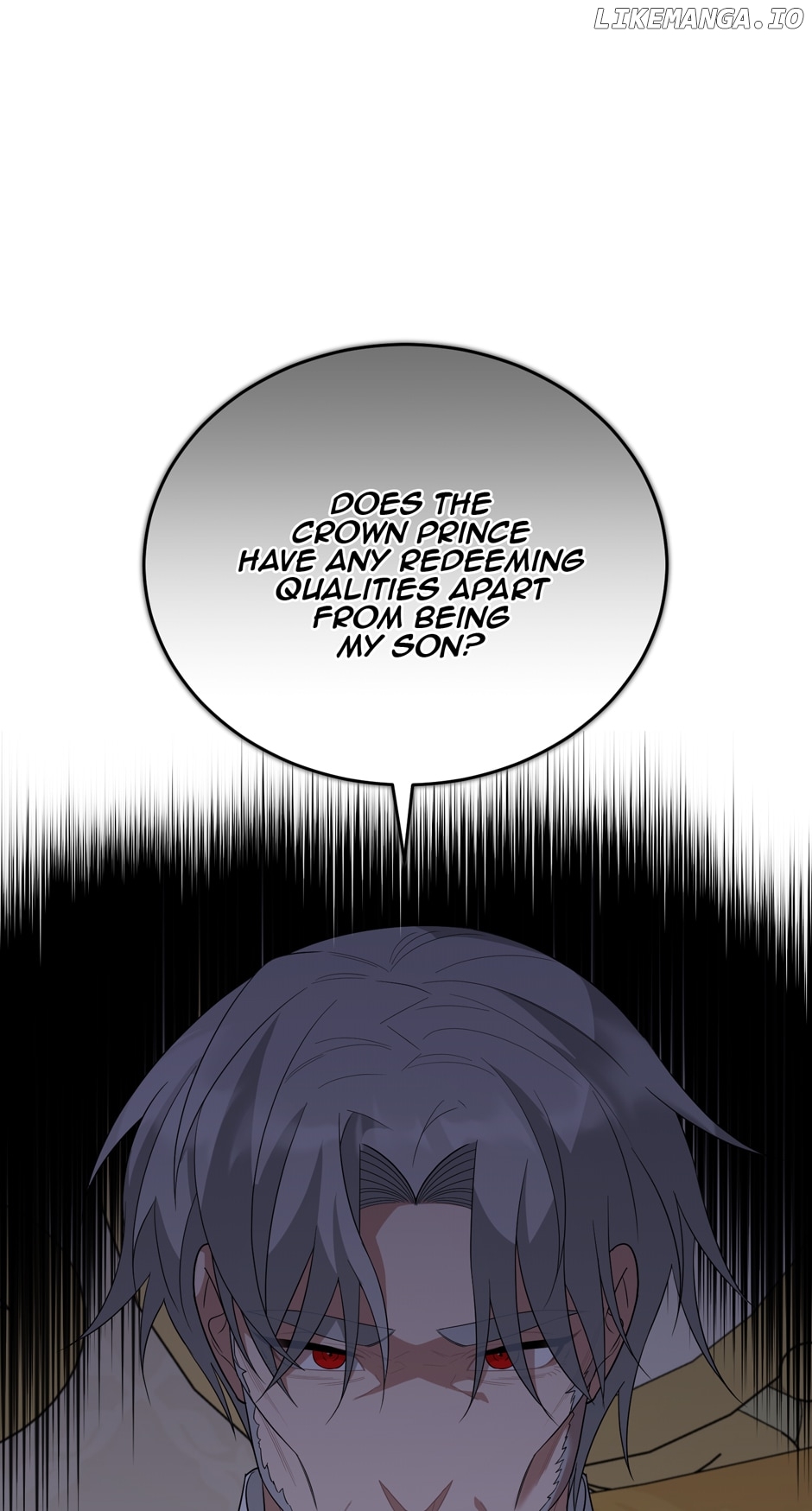 Four Dangerous Brothers to My Rescue! Chapter 82 - page 7