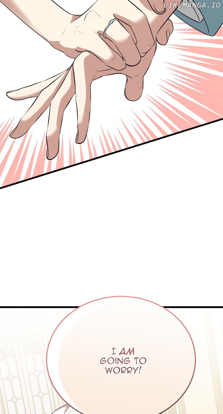 Four Dangerous Brothers to My Rescue! Chapter 82 - page 61