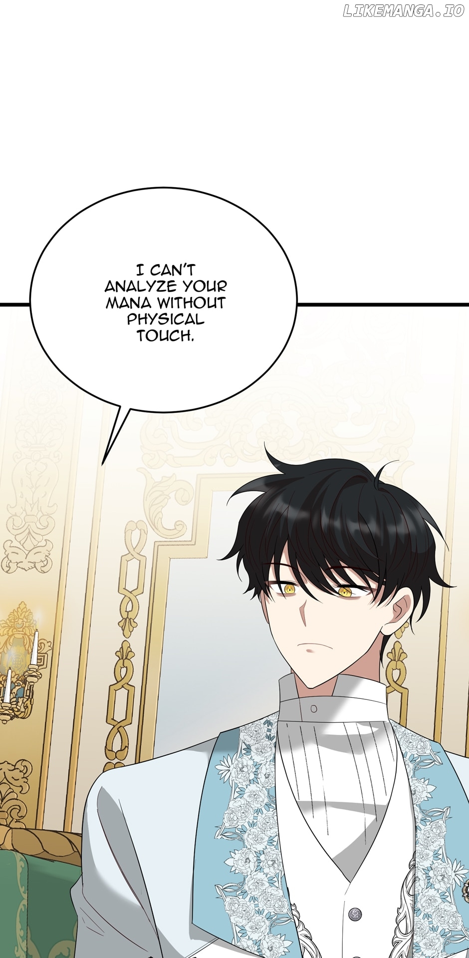 Four Dangerous Brothers to My Rescue! Chapter 82 - page 69
