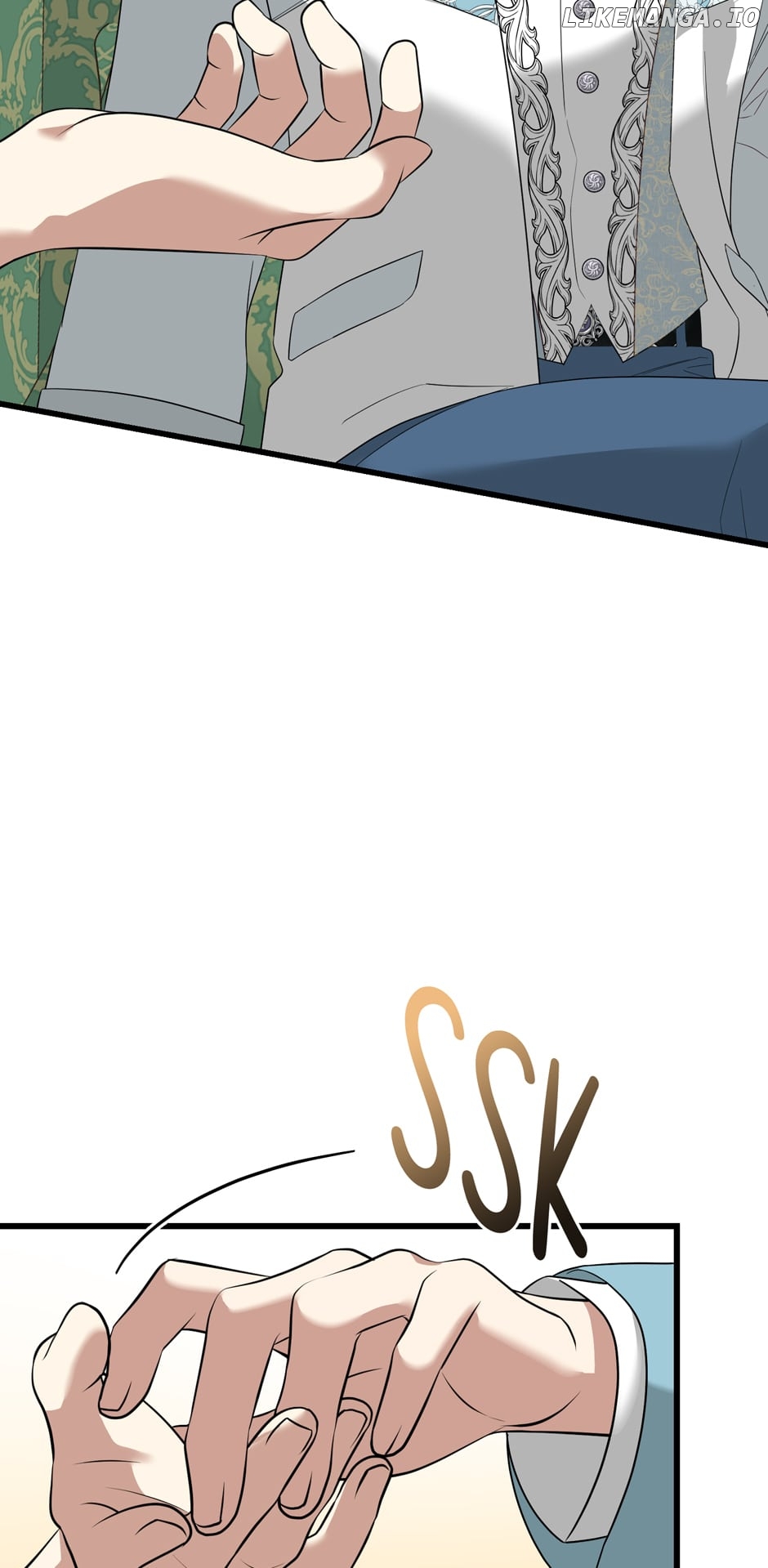 Four Dangerous Brothers to My Rescue! Chapter 82 - page 70