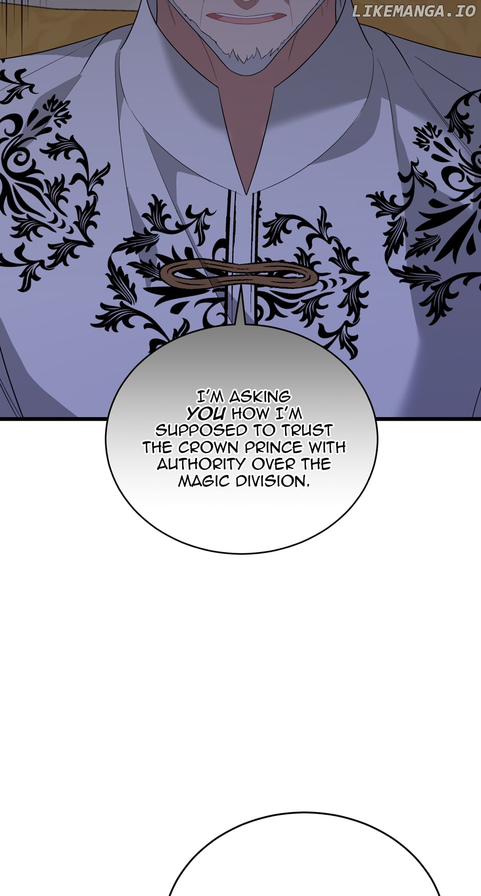 Four Dangerous Brothers to My Rescue! Chapter 82 - page 8