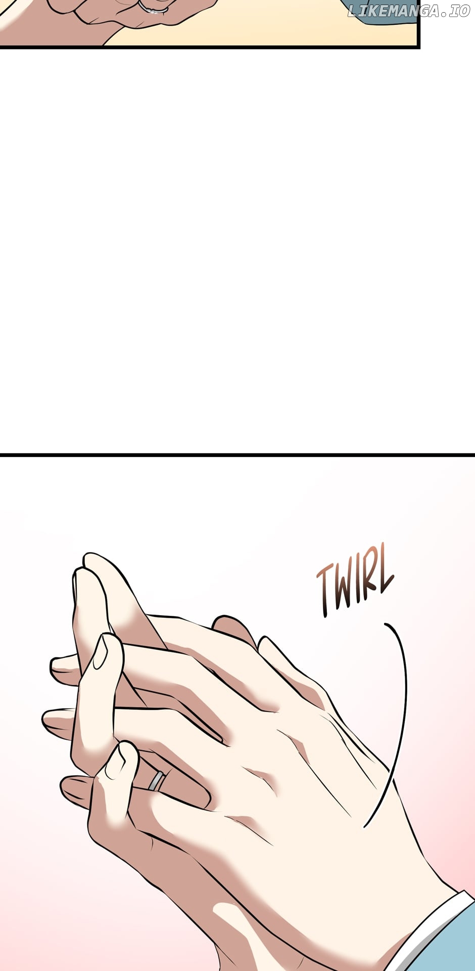 Four Dangerous Brothers to My Rescue! Chapter 82 - page 71