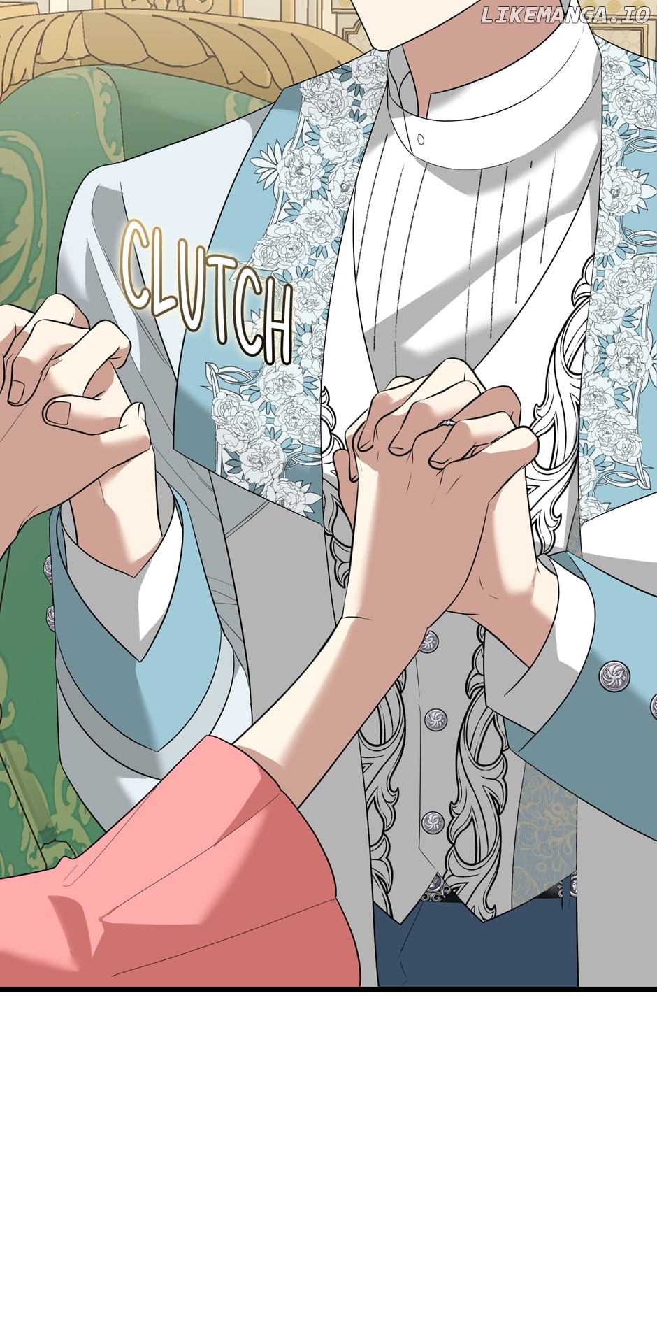 Four Dangerous Brothers to My Rescue! Chapter 82 - page 73