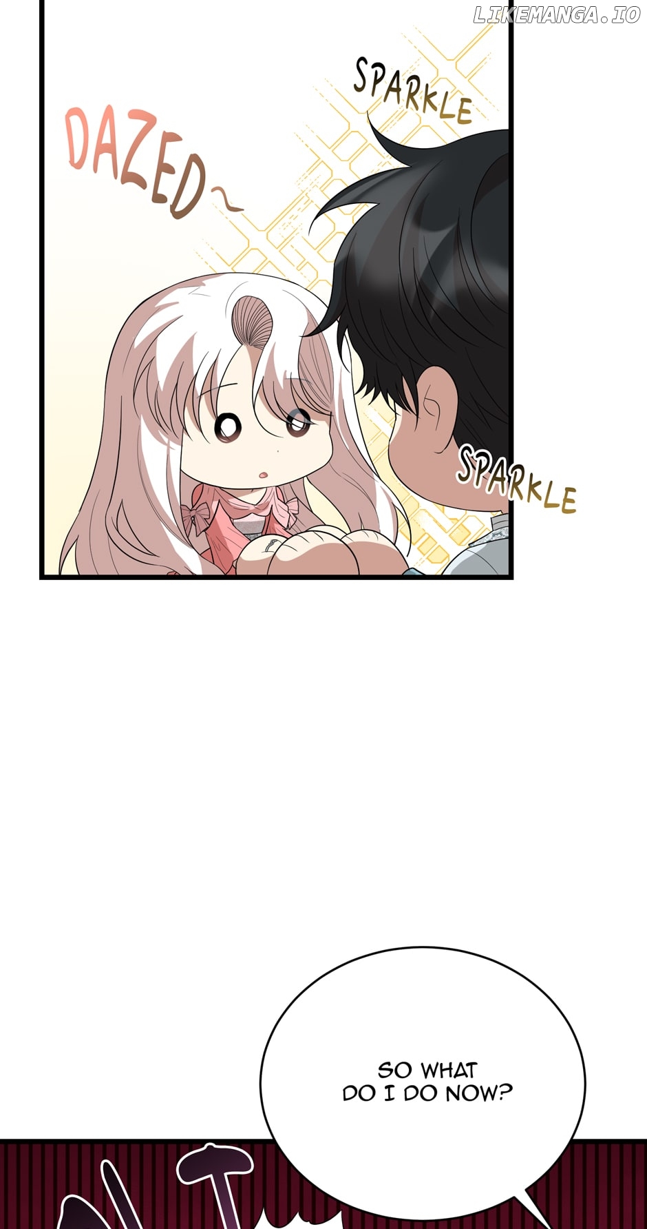 Four Dangerous Brothers to My Rescue! Chapter 82 - page 78