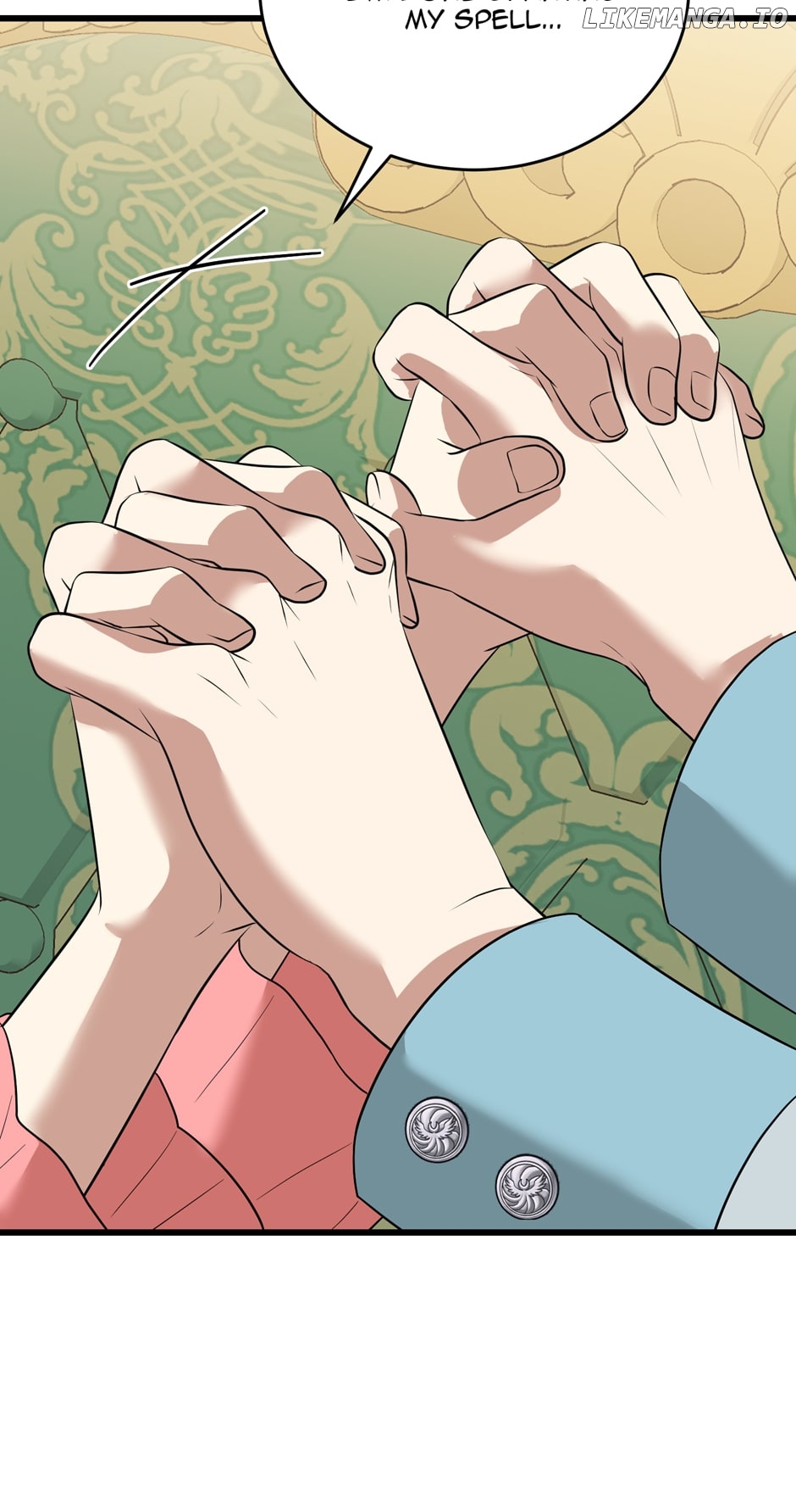 Four Dangerous Brothers to My Rescue! Chapter 82 - page 80