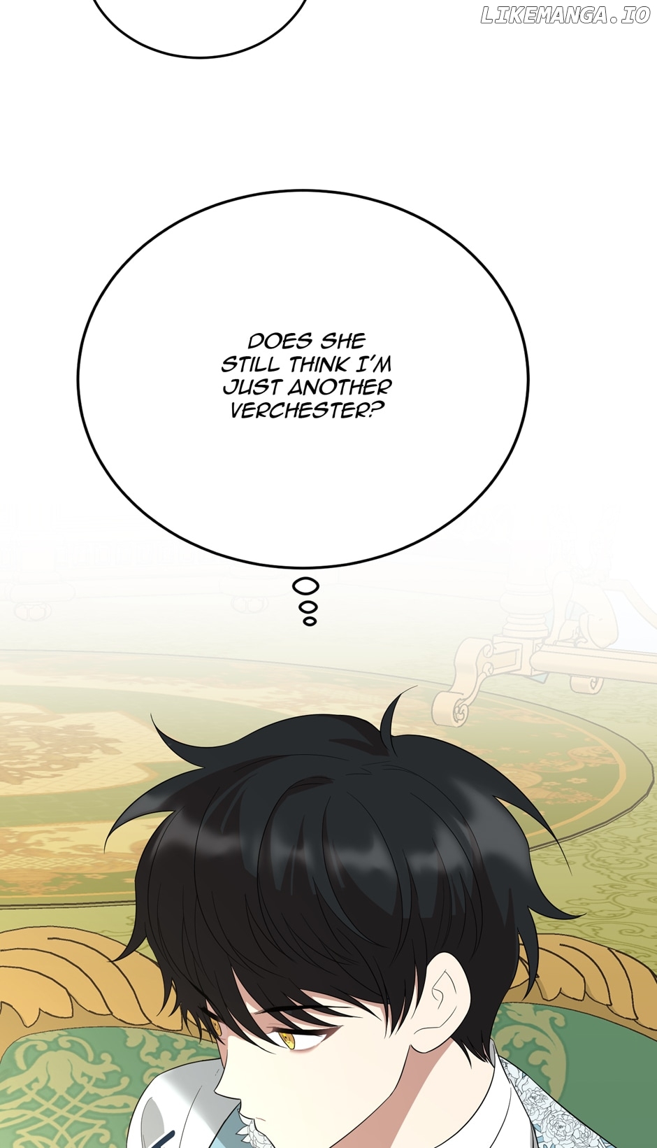 Four Dangerous Brothers to My Rescue! Chapter 82 - page 90