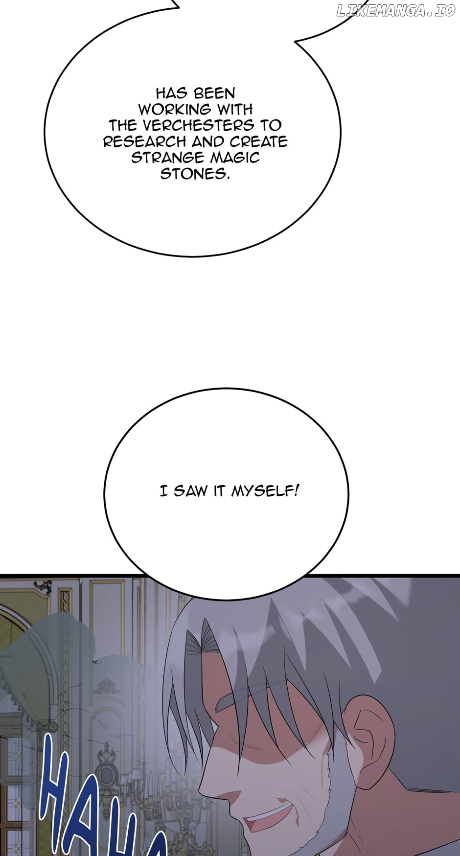 Four Dangerous Brothers to My Rescue! Chapter 82 - page 10