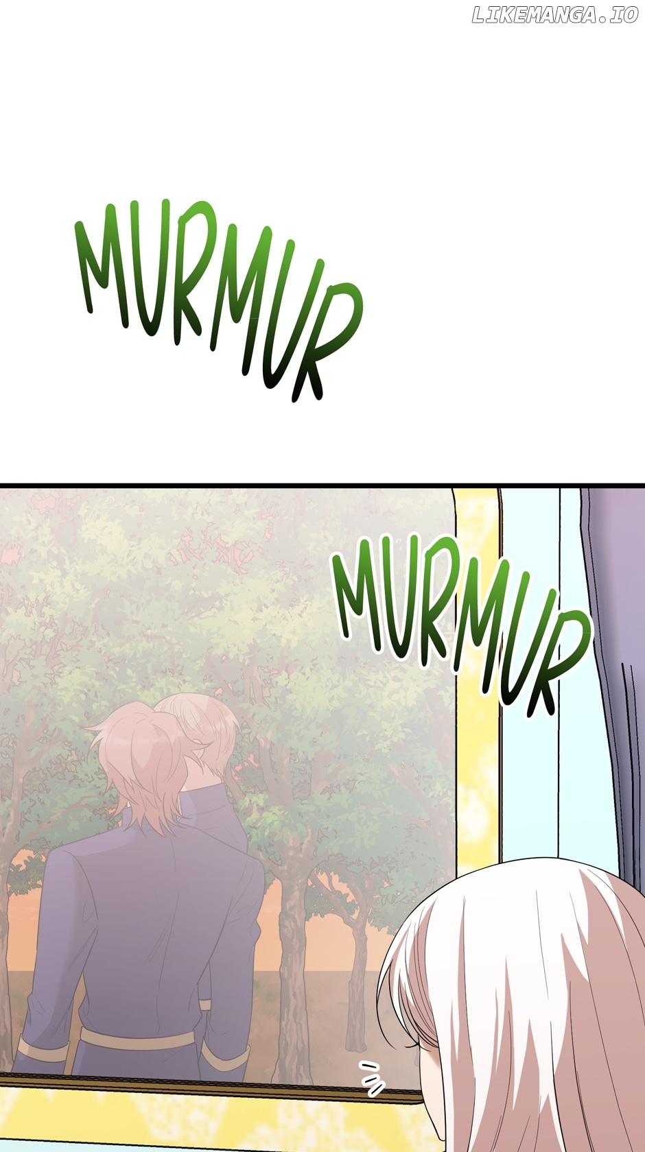 Four Dangerous Brothers to My Rescue! Chapter 83 - page 52