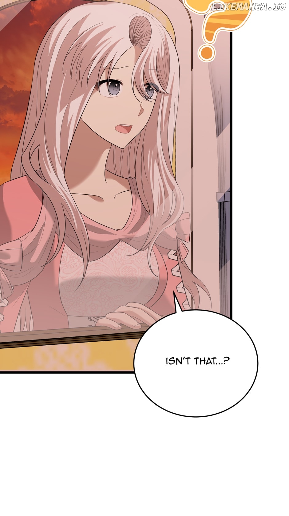 Four Dangerous Brothers to My Rescue! Chapter 83 - page 54