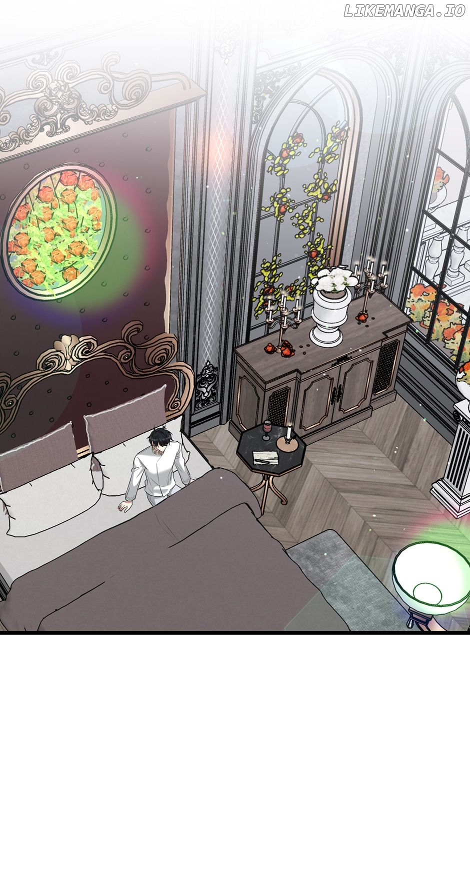 Four Dangerous Brothers to My Rescue! Chapter 83 - page 69