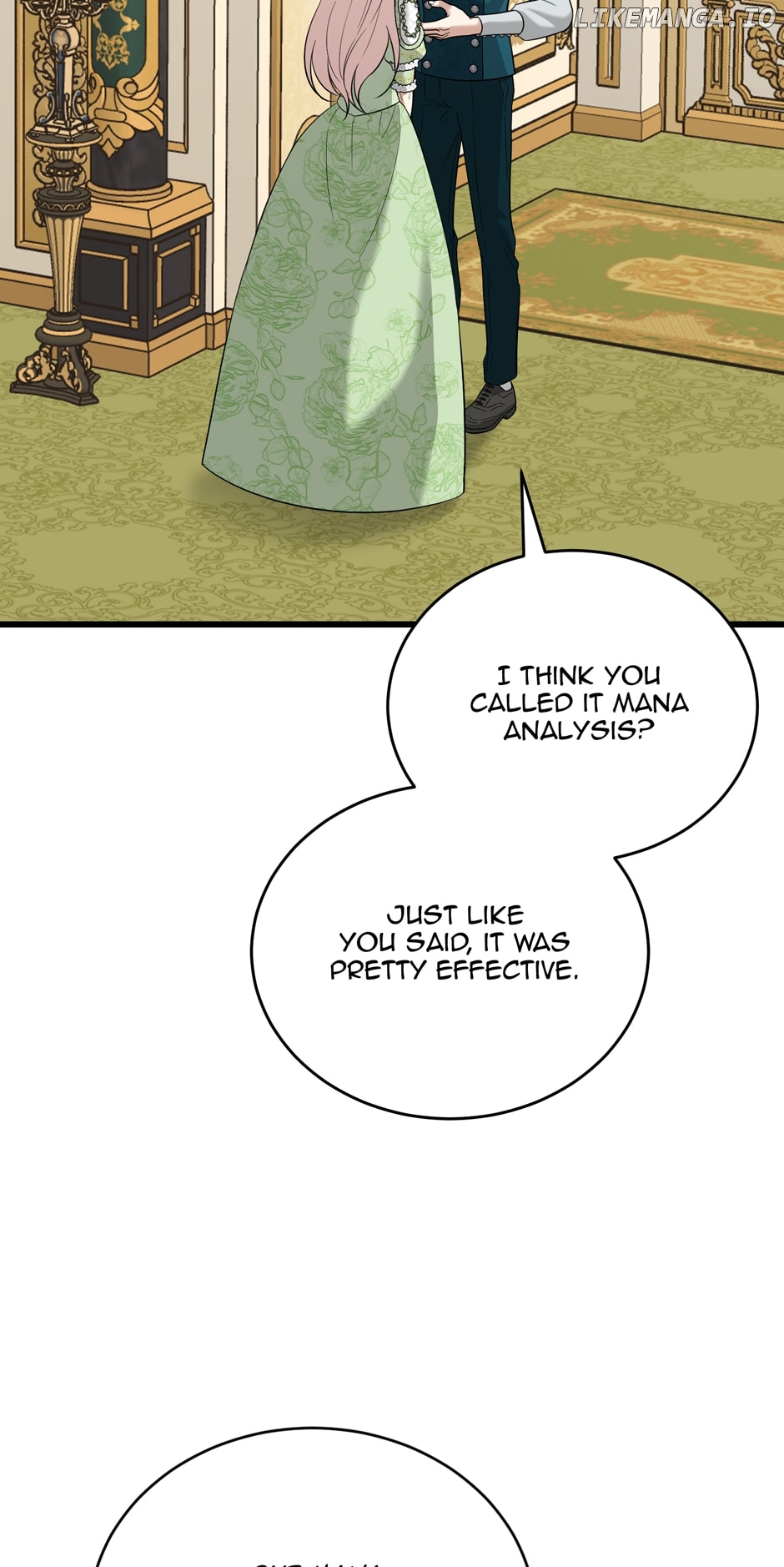 Four Dangerous Brothers to My Rescue! Chapter 84 - page 2