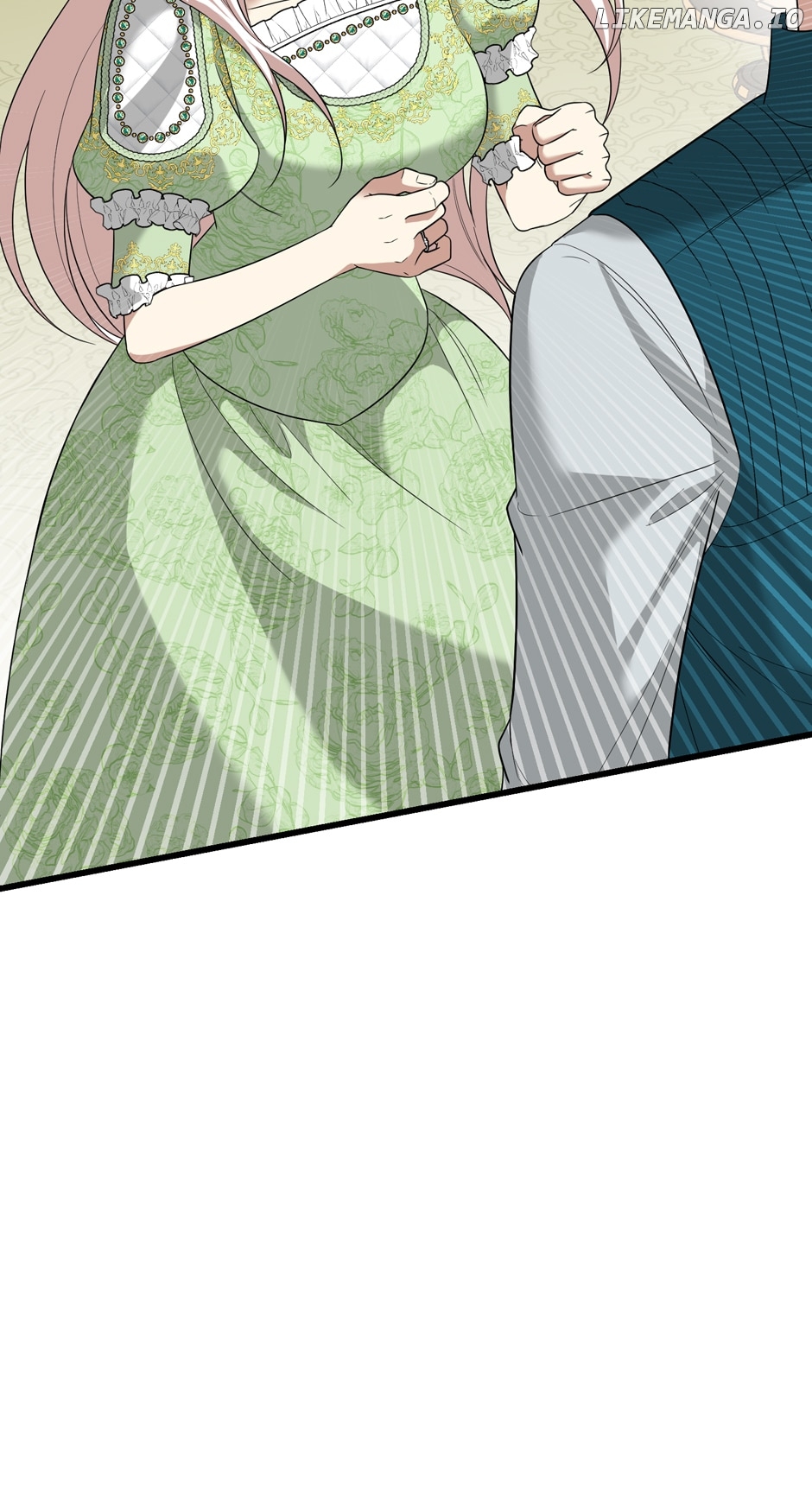 Four Dangerous Brothers to My Rescue! Chapter 84 - page 11