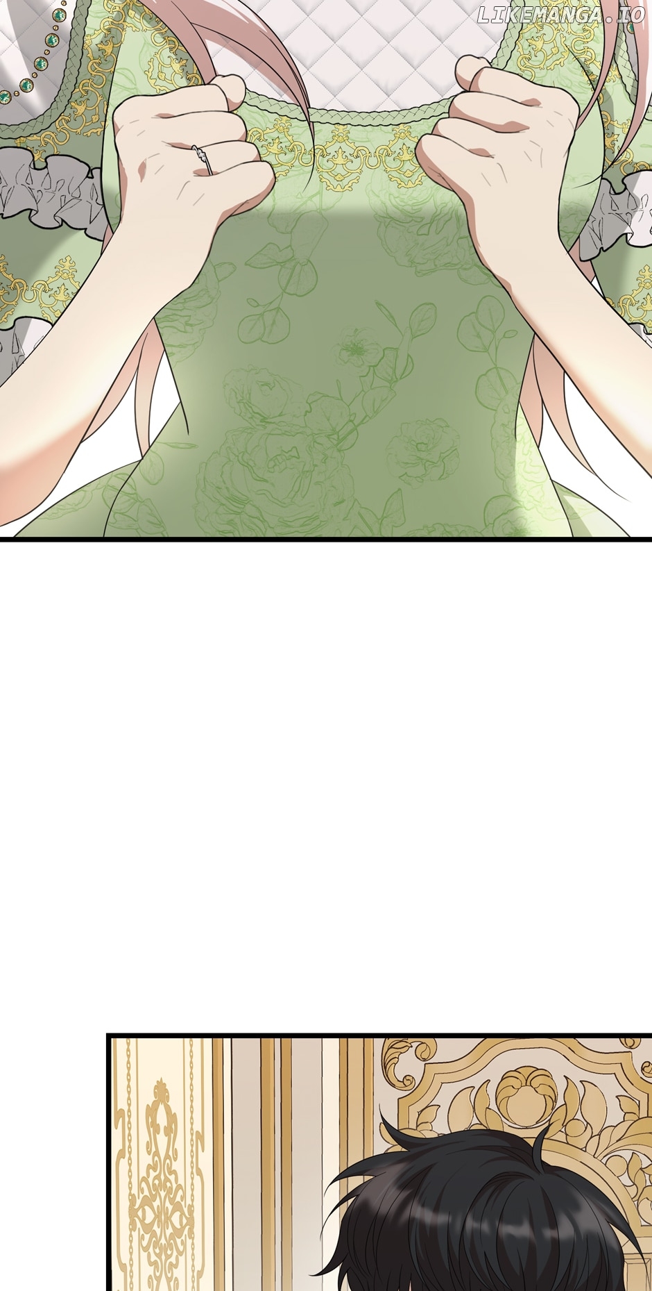 Four Dangerous Brothers to My Rescue! Chapter 84 - page 14