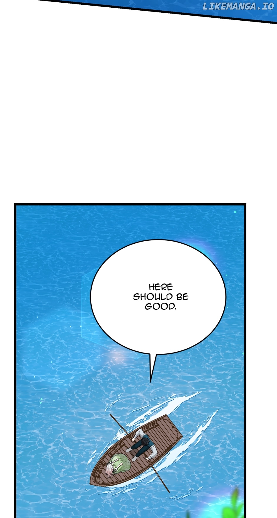 Four Dangerous Brothers to My Rescue! Chapter 84 - page 21