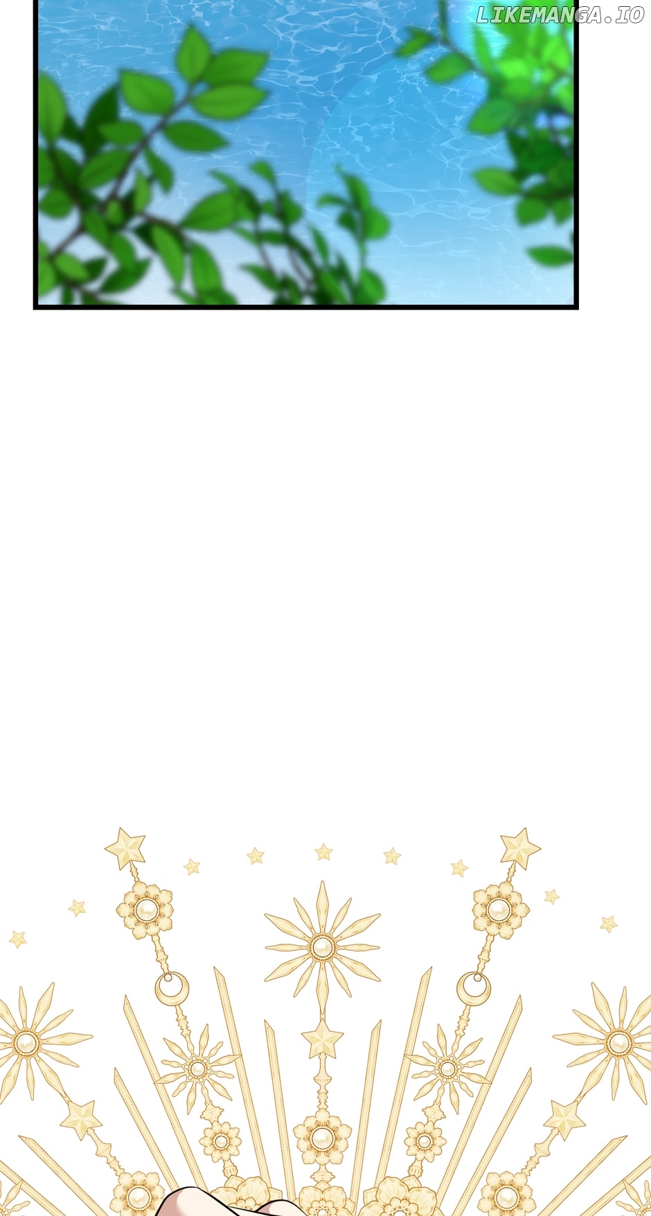 Four Dangerous Brothers to My Rescue! Chapter 84 - page 22
