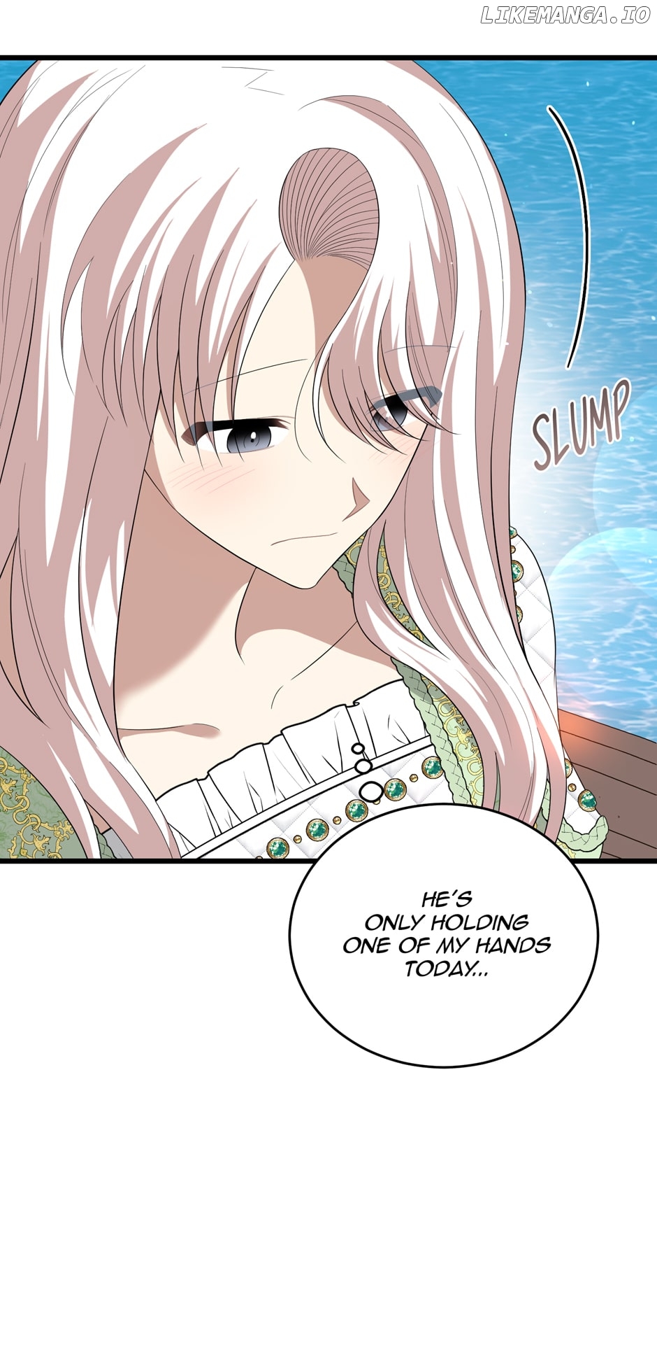 Four Dangerous Brothers to My Rescue! Chapter 84 - page 26