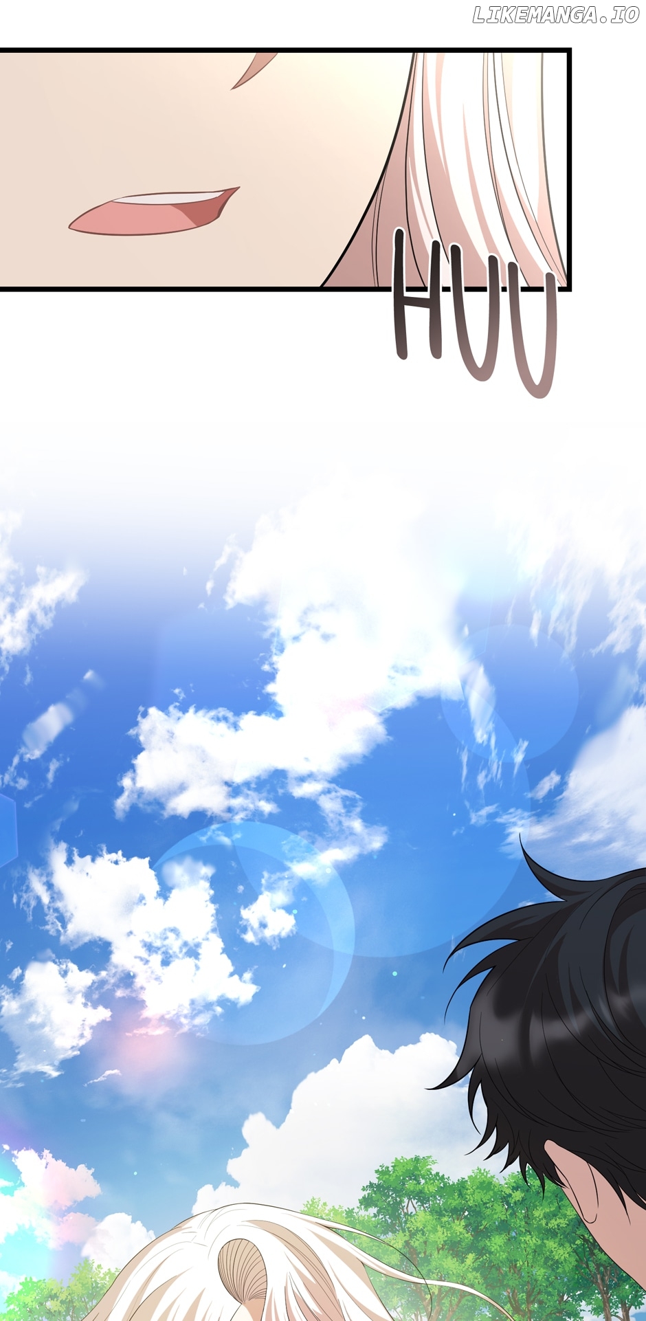 Four Dangerous Brothers to My Rescue! Chapter 84 - page 27
