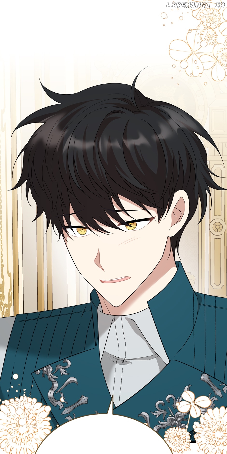 Four Dangerous Brothers to My Rescue! Chapter 84 - page 4