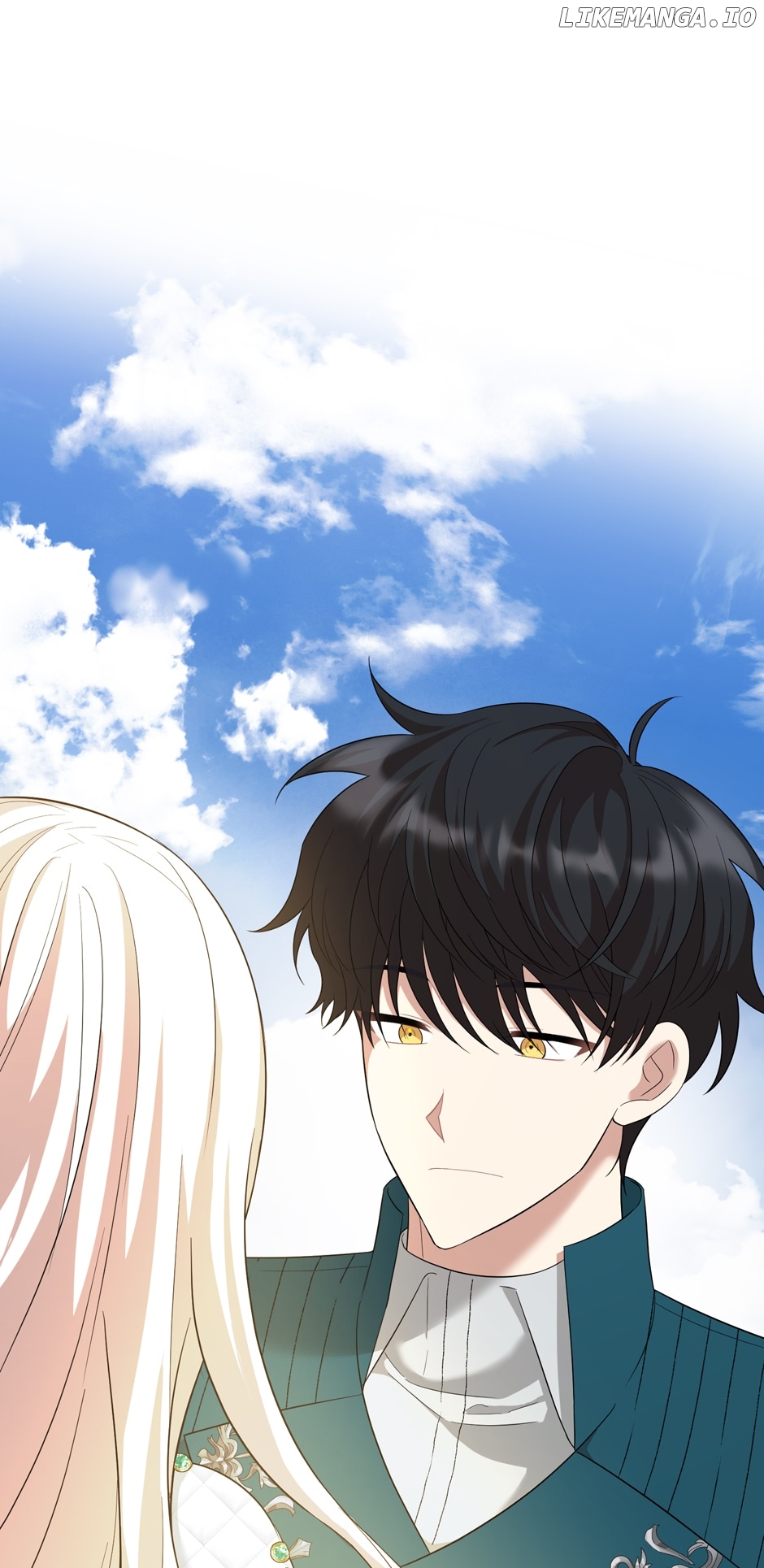Four Dangerous Brothers to My Rescue! Chapter 84 - page 31