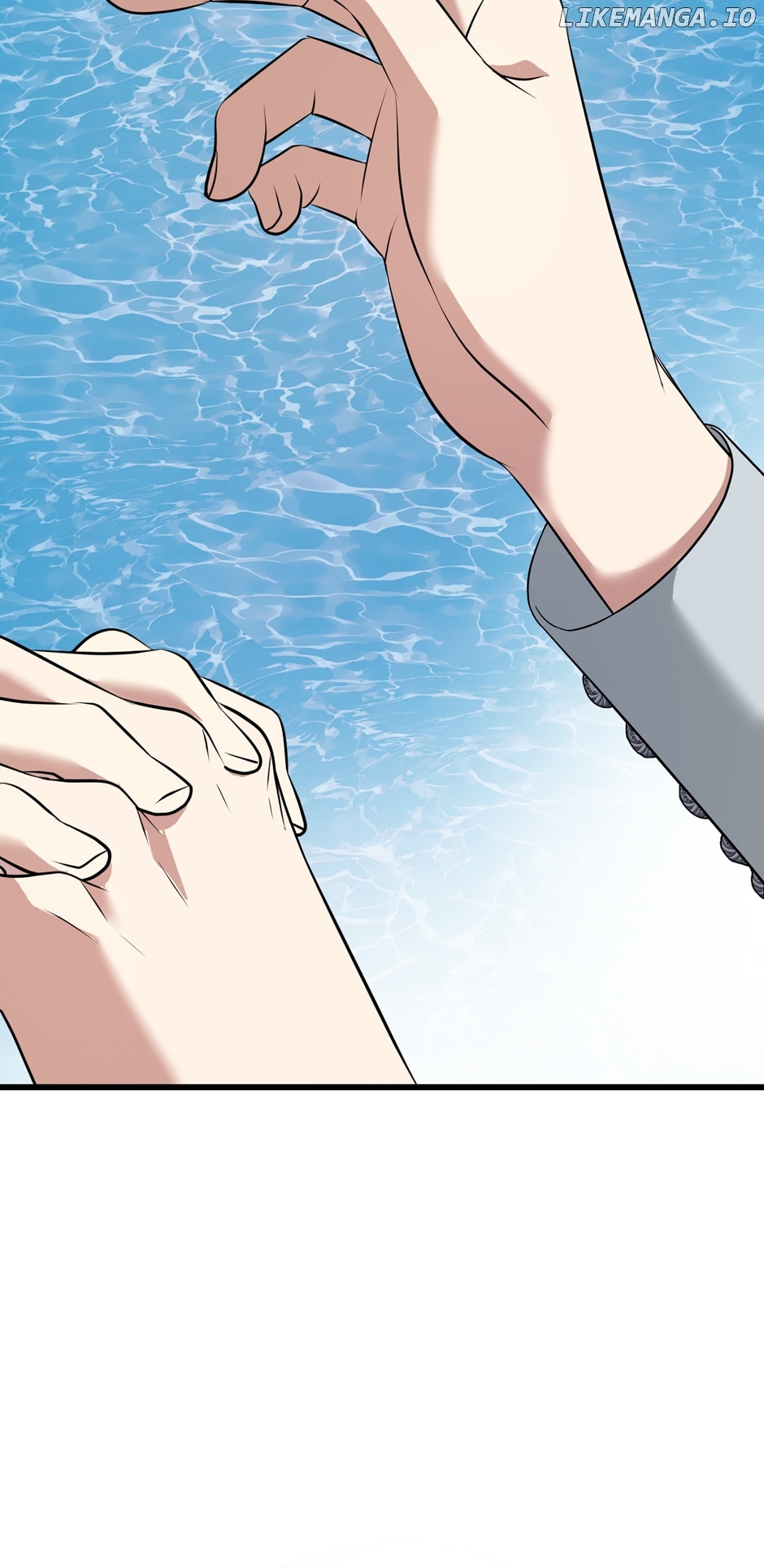 Four Dangerous Brothers to My Rescue! Chapter 84 - page 33