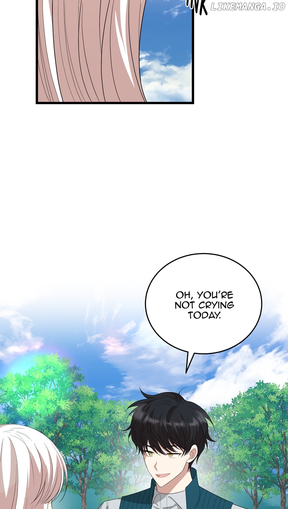 Four Dangerous Brothers to My Rescue! Chapter 84 - page 38