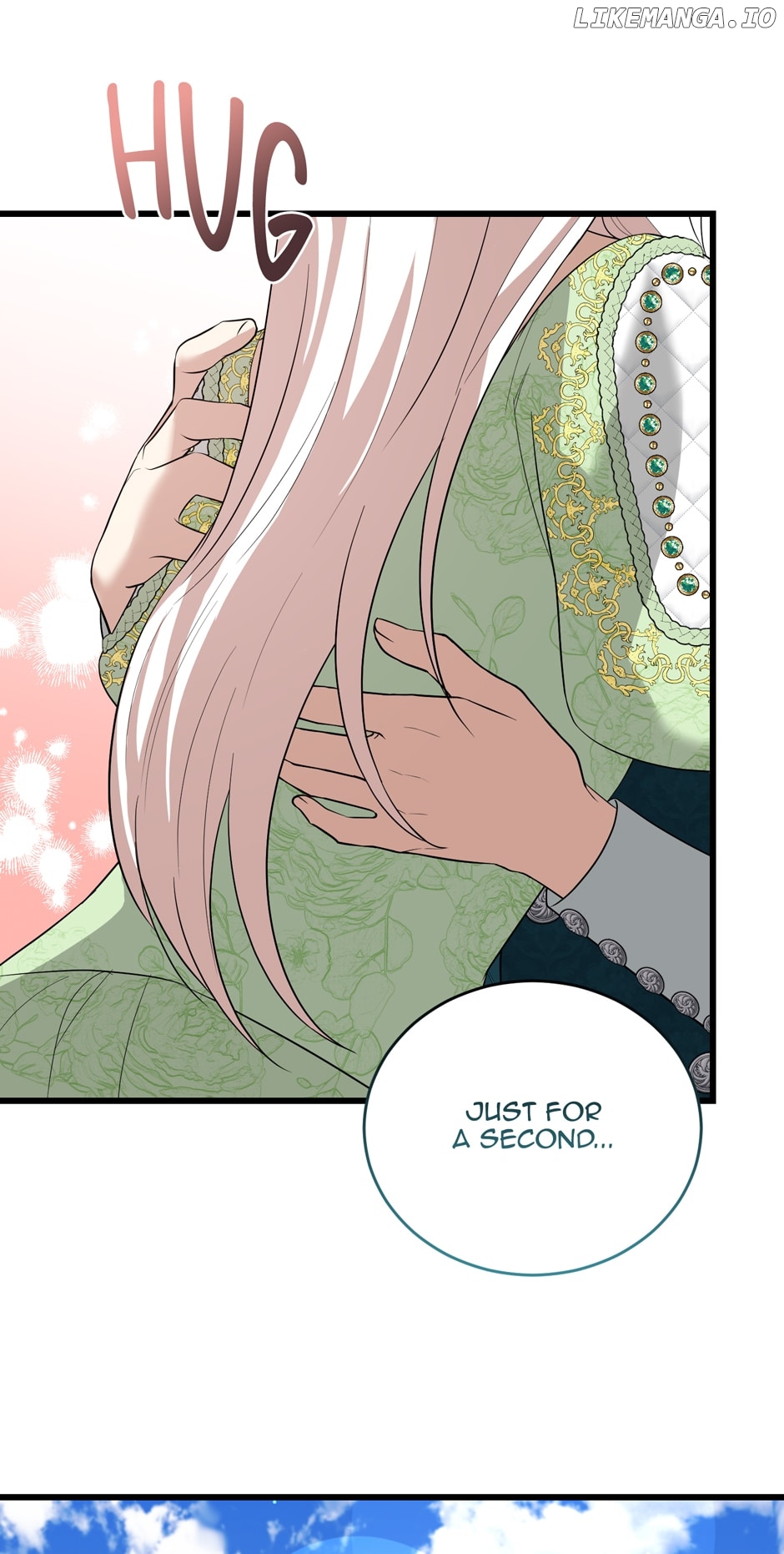 Four Dangerous Brothers to My Rescue! Chapter 84 - page 47