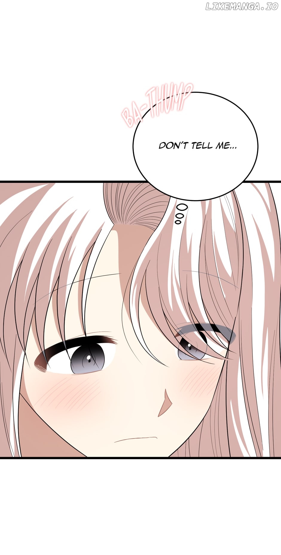 Four Dangerous Brothers to My Rescue! Chapter 84 - page 50