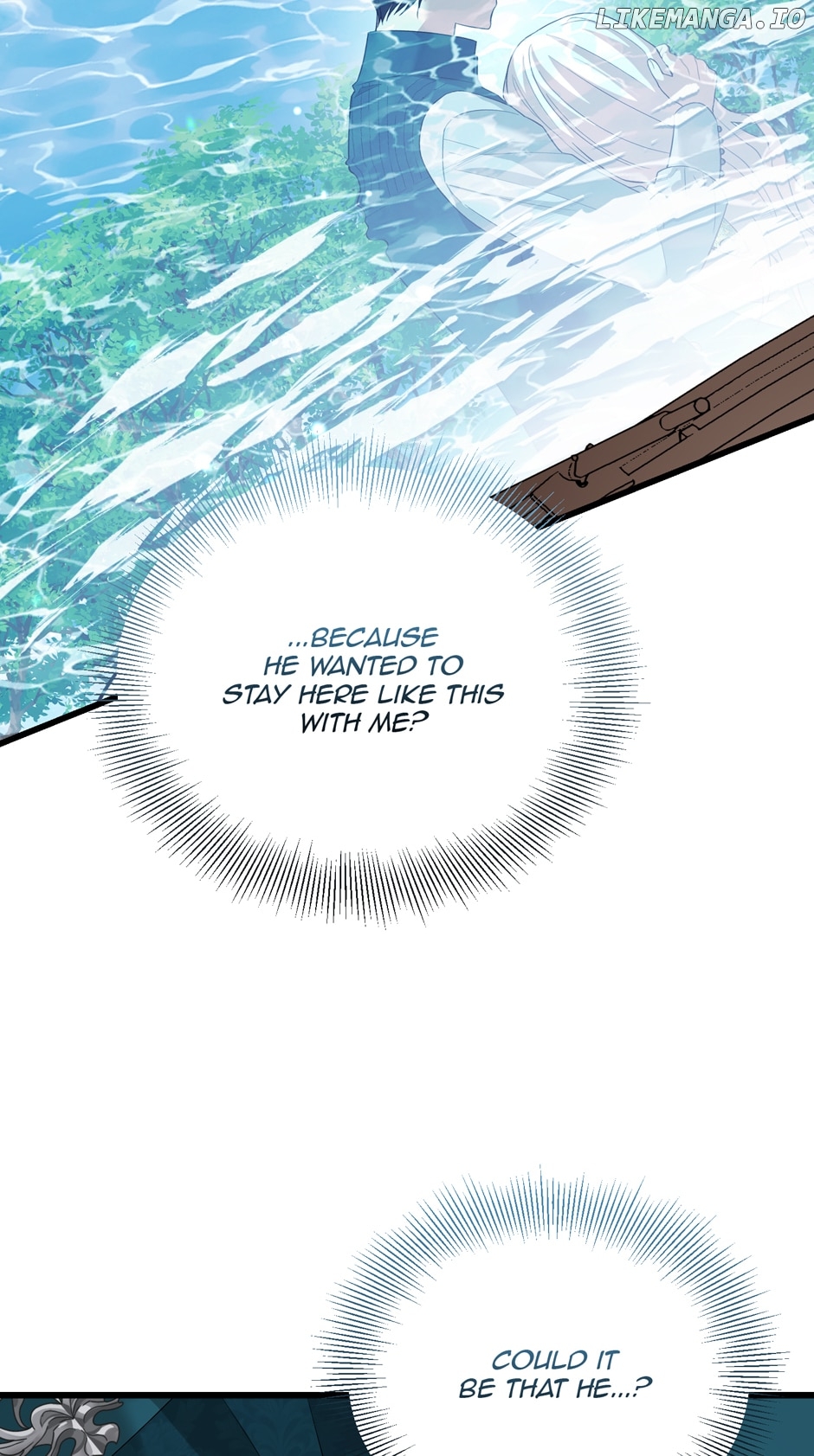 Four Dangerous Brothers to My Rescue! Chapter 84 - page 52