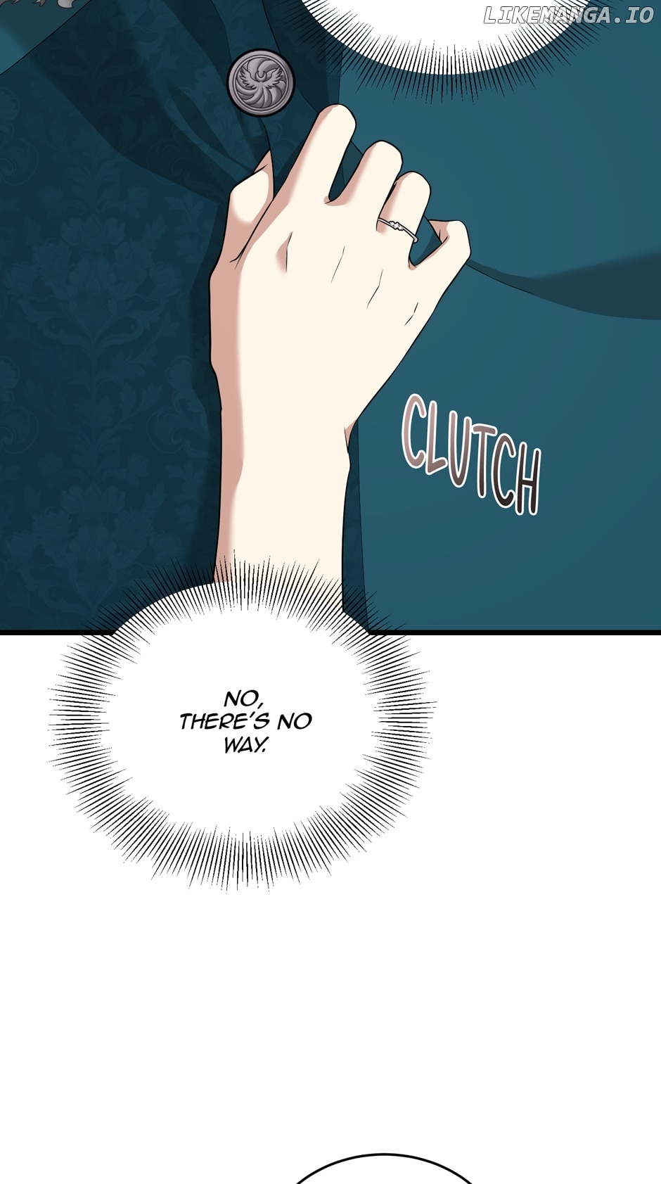 Four Dangerous Brothers to My Rescue! Chapter 84 - page 53