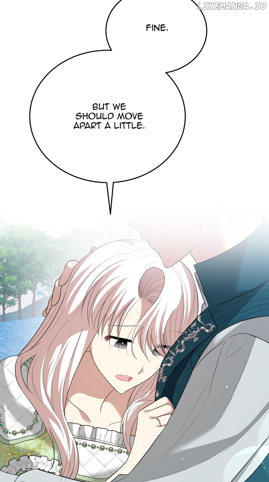 Four Dangerous Brothers to My Rescue! Chapter 84 - page 54