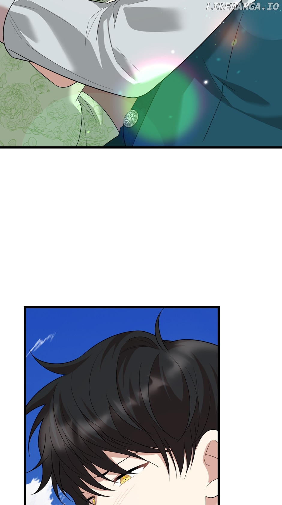 Four Dangerous Brothers to My Rescue! Chapter 84 - page 55