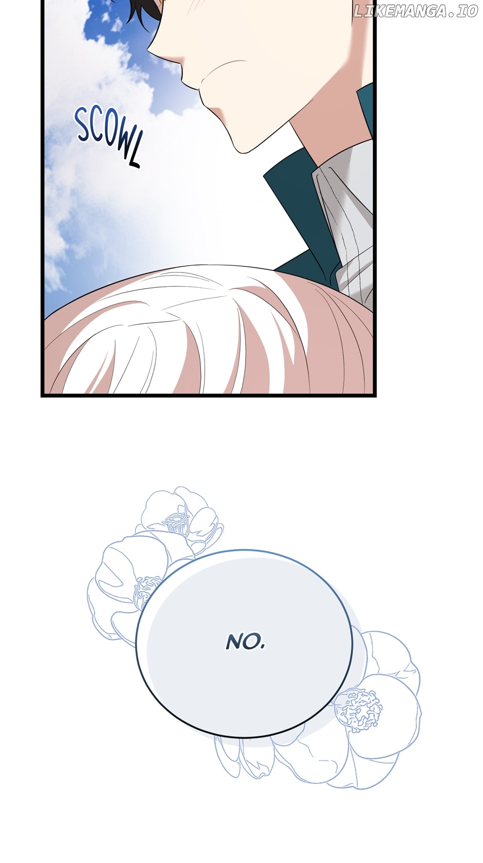 Four Dangerous Brothers to My Rescue! Chapter 84 - page 56