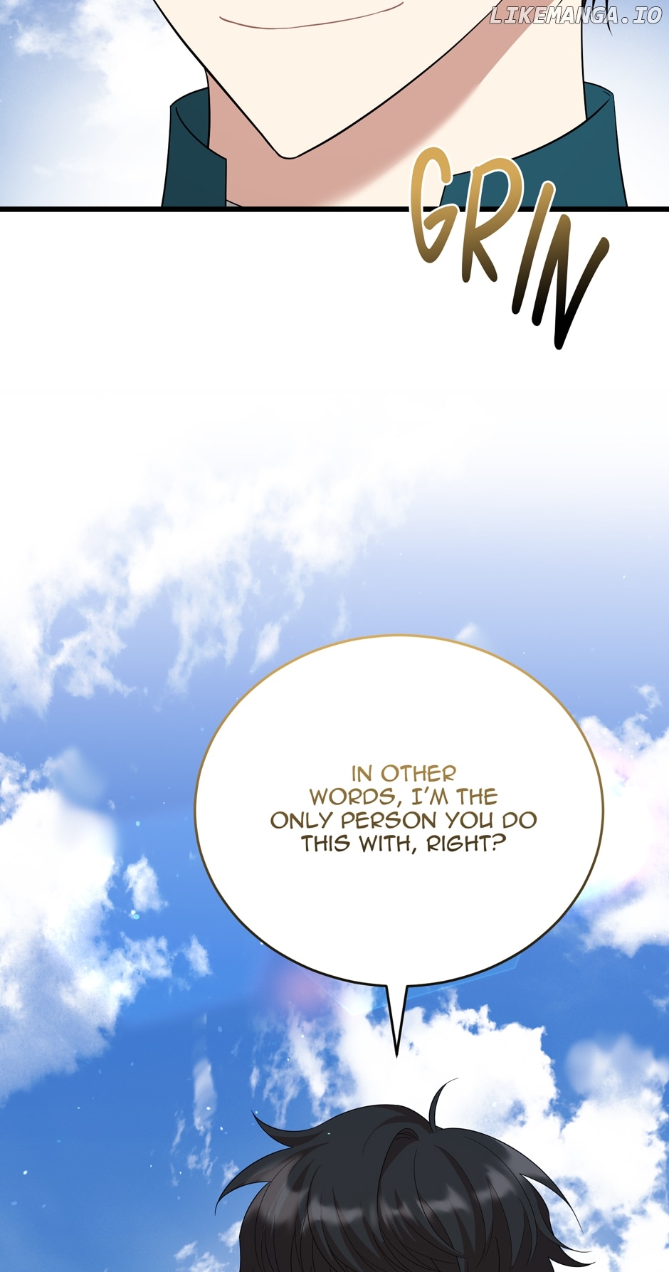 Four Dangerous Brothers to My Rescue! Chapter 84 - page 61