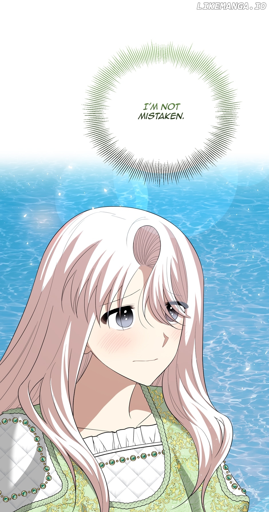 Four Dangerous Brothers to My Rescue! Chapter 84 - page 63
