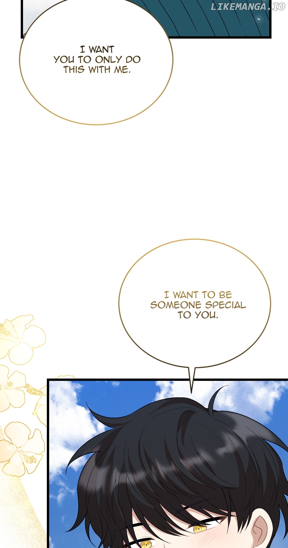 Four Dangerous Brothers to My Rescue! Chapter 84 - page 65