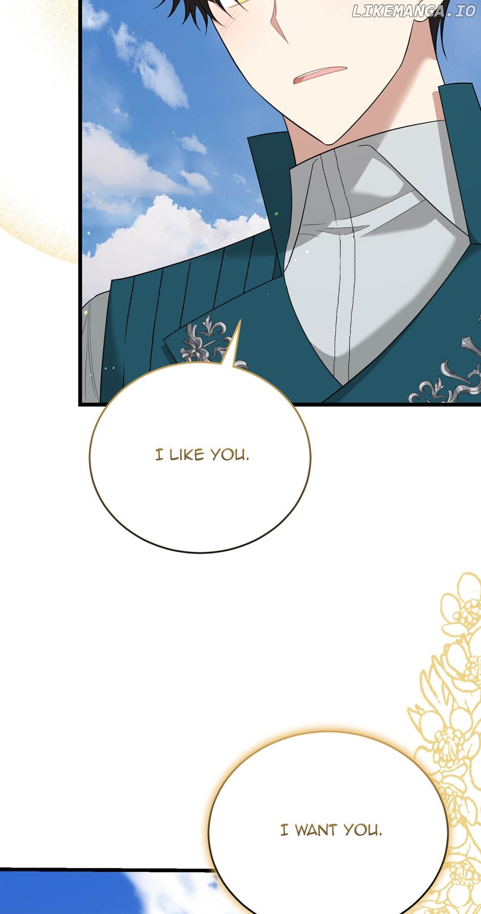 Four Dangerous Brothers to My Rescue! Chapter 84 - page 66