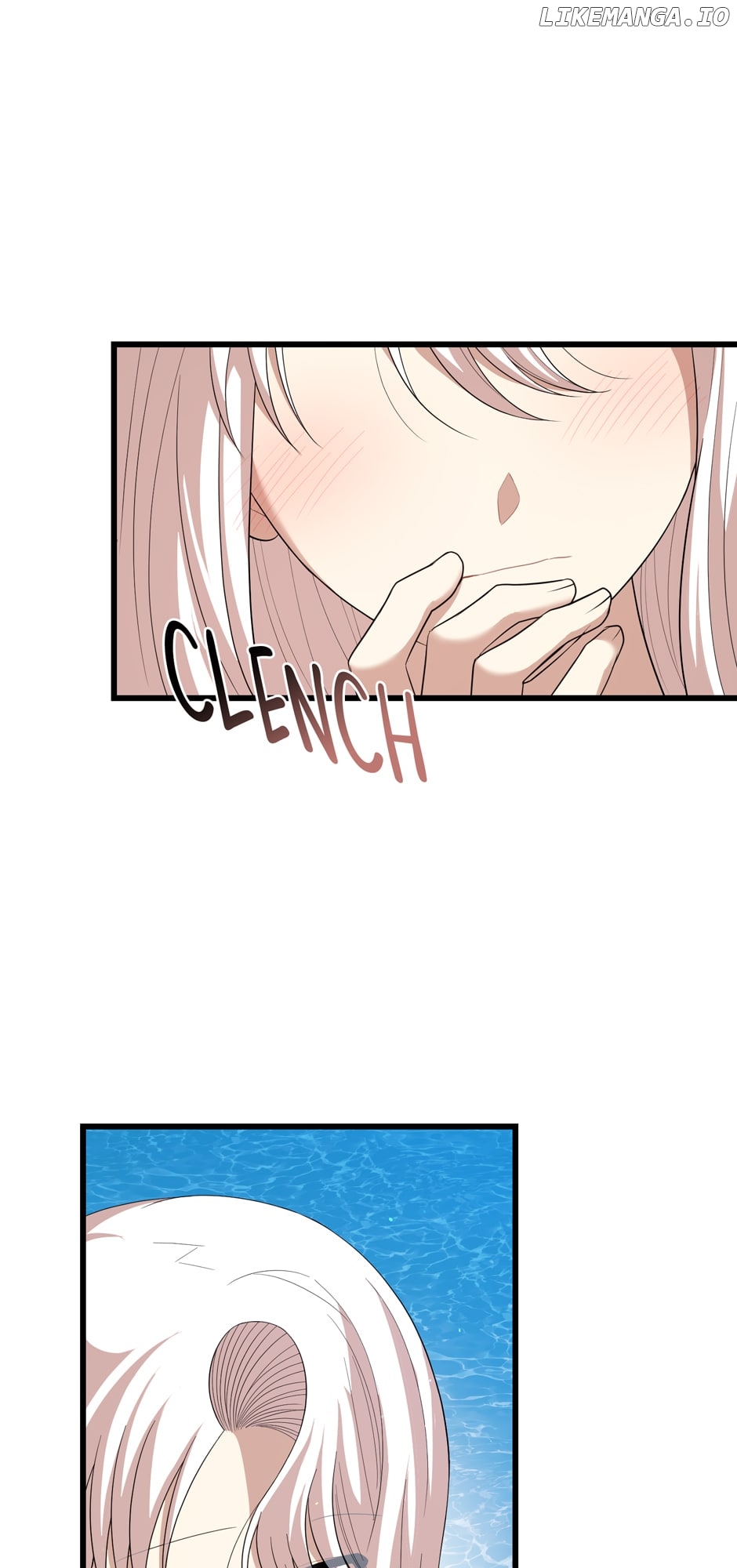 Four Dangerous Brothers to My Rescue! Chapter 84 - page 70
