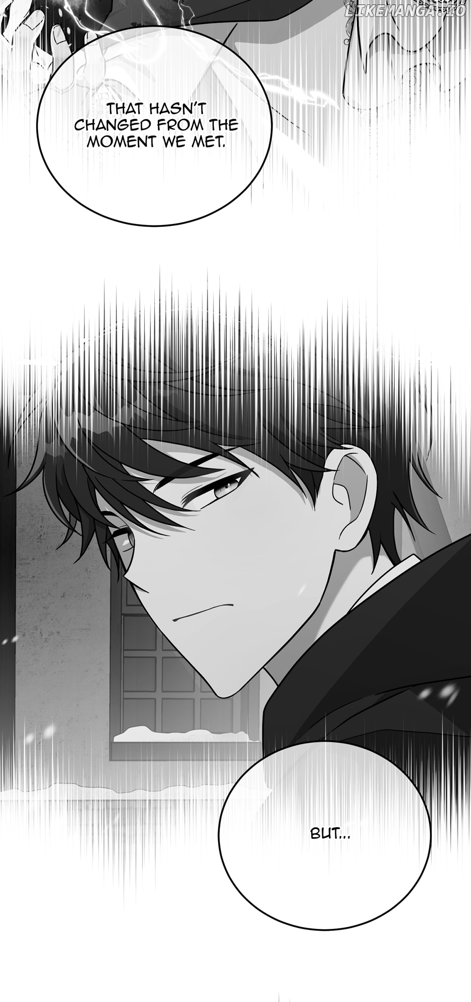 Four Dangerous Brothers to My Rescue! Chapter 84 - page 72