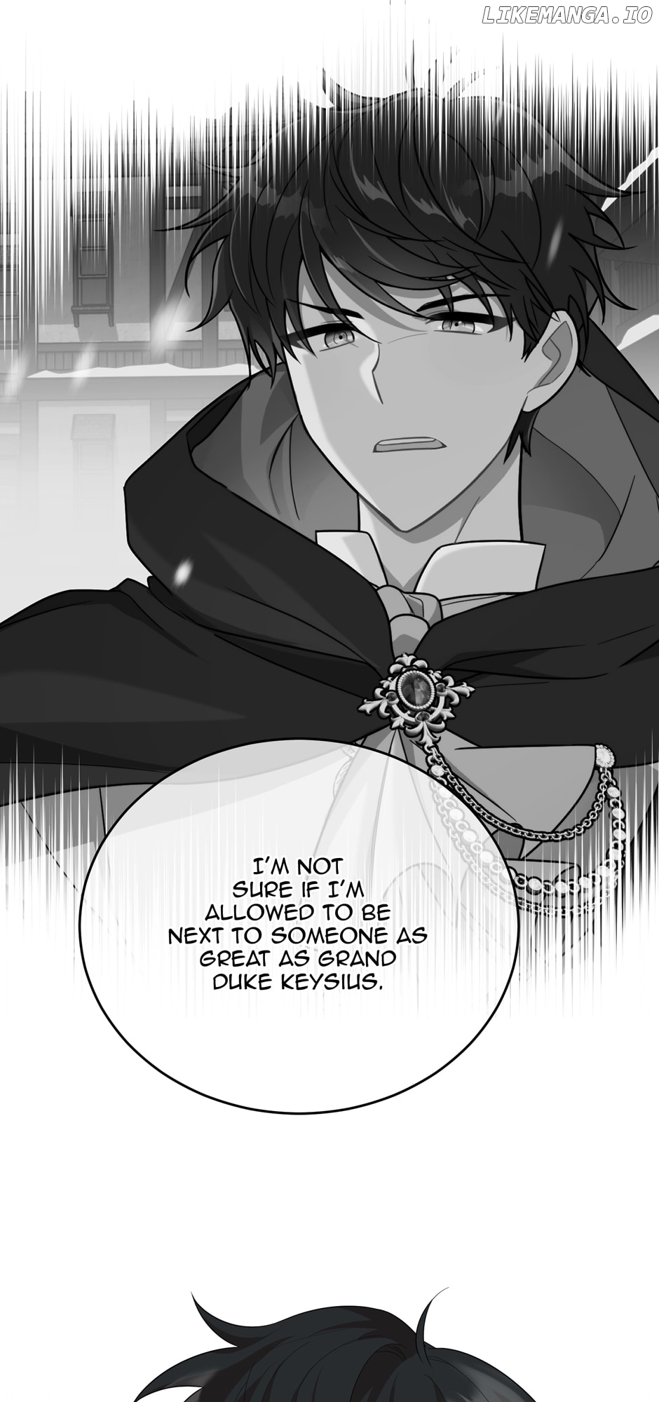 Four Dangerous Brothers to My Rescue! Chapter 84 - page 73