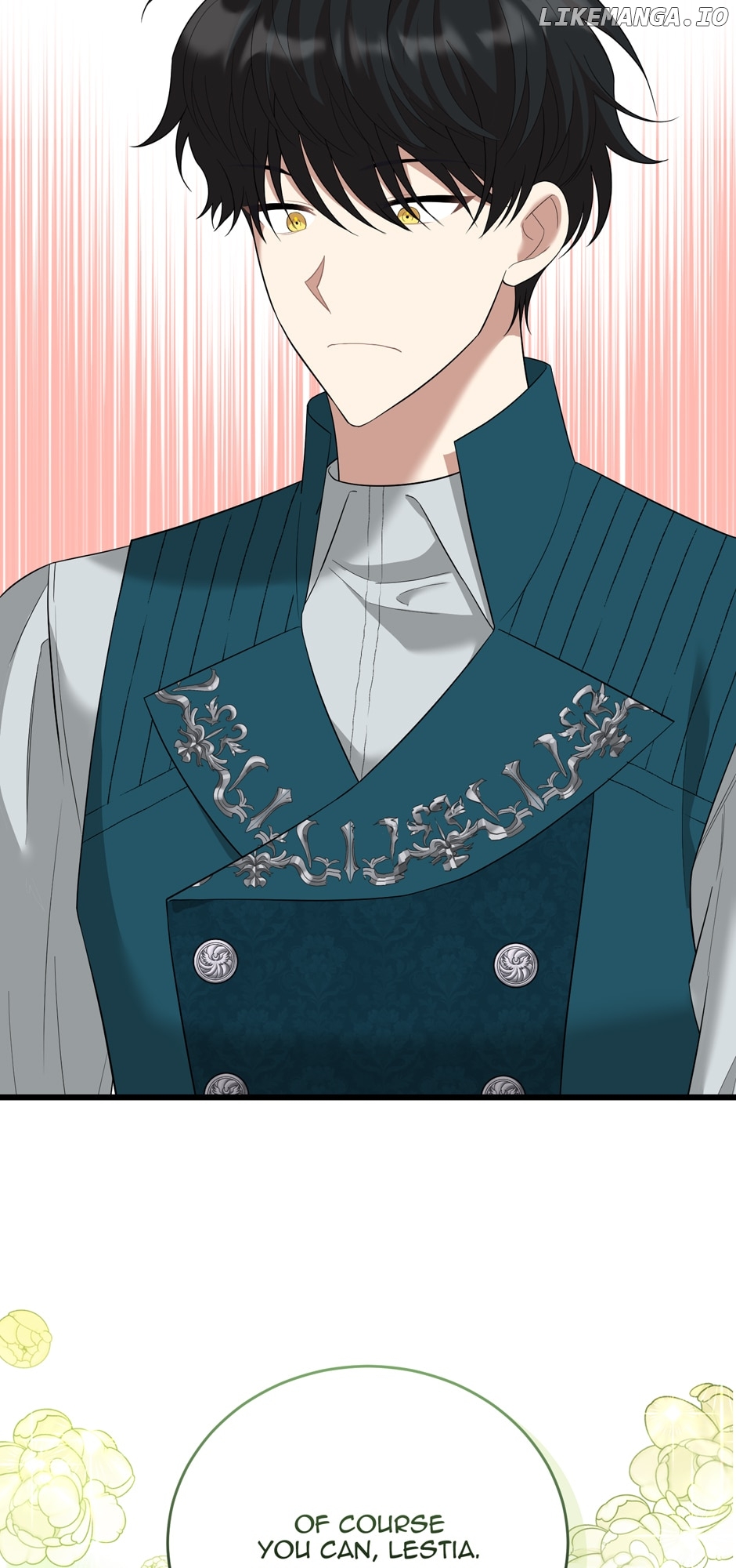 Four Dangerous Brothers to My Rescue! Chapter 84 - page 74