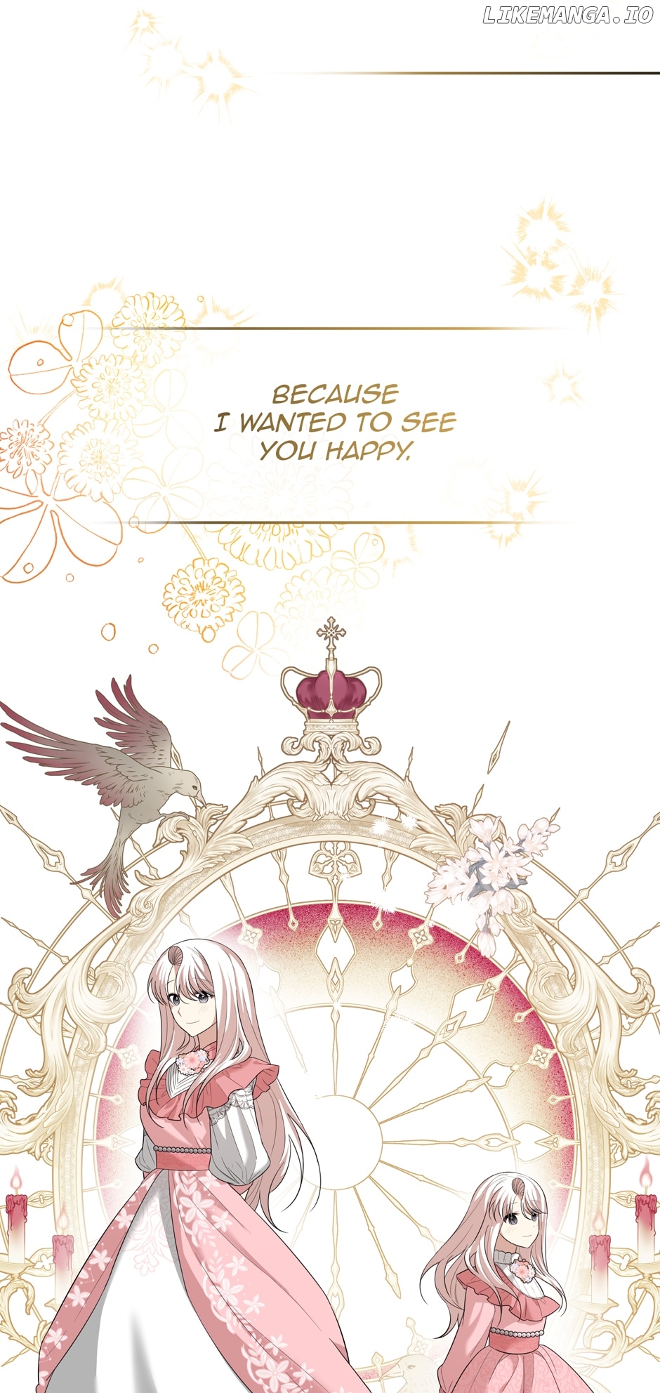 Four Dangerous Brothers to My Rescue! Chapter 84 - page 78