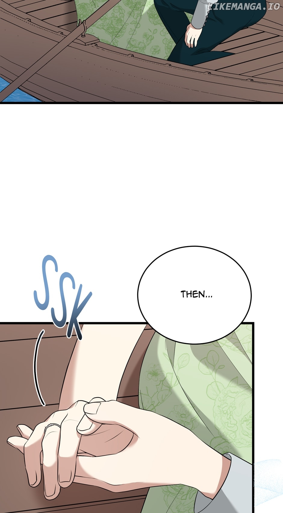 Four Dangerous Brothers to My Rescue! Chapter 84 - page 82
