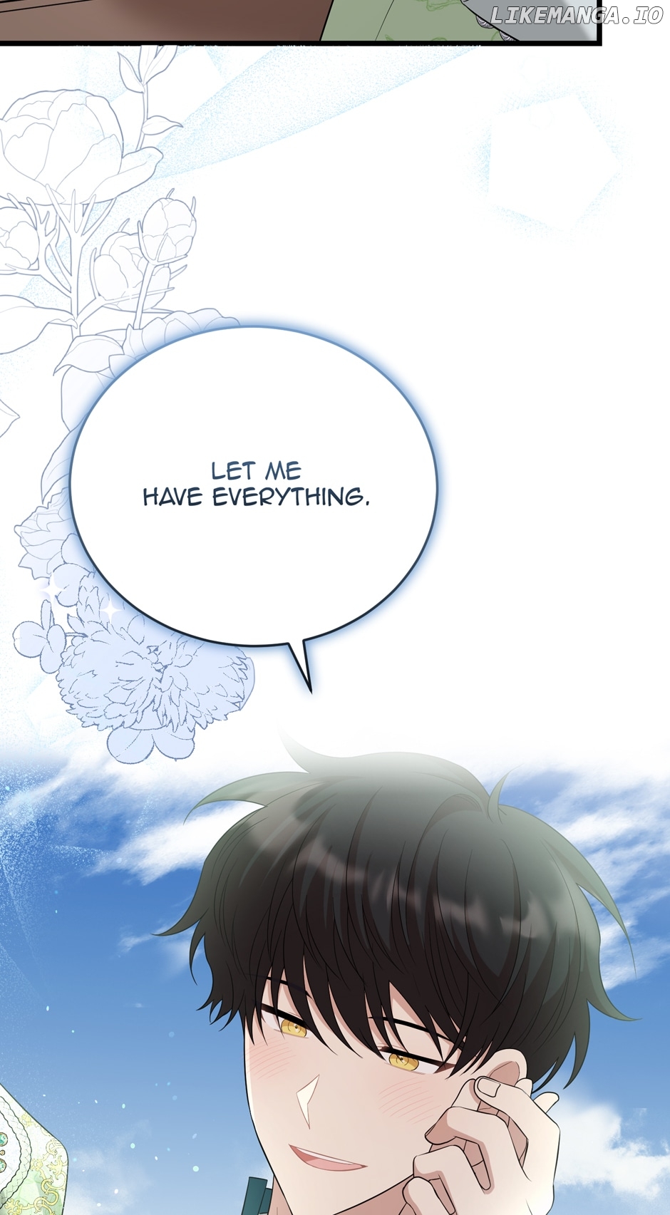 Four Dangerous Brothers to My Rescue! Chapter 84 - page 83