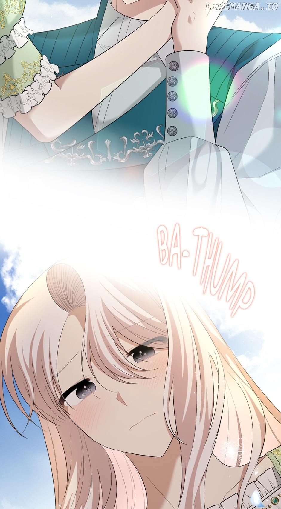 Four Dangerous Brothers to My Rescue! Chapter 84 - page 84